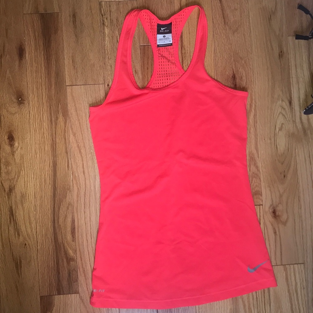 Nike tank top